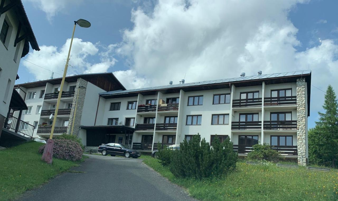 Apartment No.35 Vysoké Tatry Exterior foto